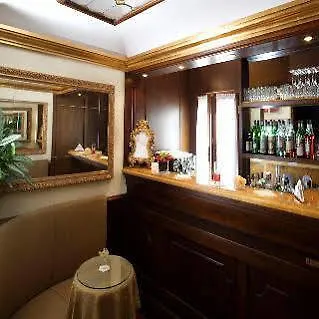 ****  Hotel Al Codega Venice Italy