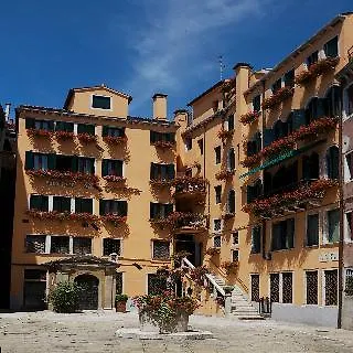 Hotel Al Codega Venice