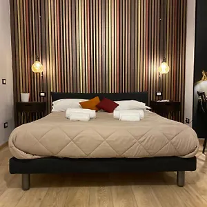 Гостевой дом St Peter Boutique Music Рим