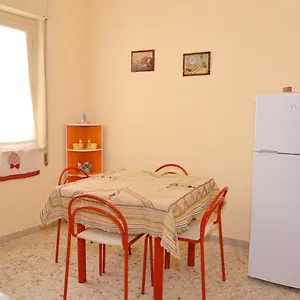 Appartamento La Finestra Sul Cortile Da Alberto Avola