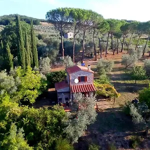 Ferienhaus Il-pino Italien