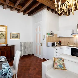 Corte Rialto Apartamento