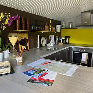 Appartamento Il Castellaccio Tirano