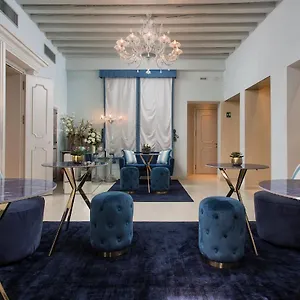 Relais Отель