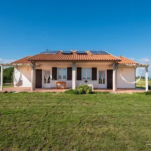 Appartamento Campo All'olmo La Sdriscia