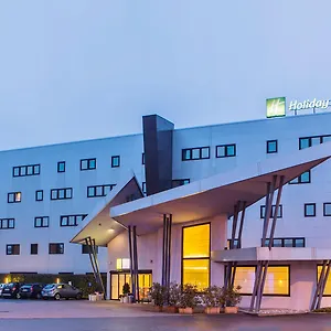 Отель Express Milan-malpensa Airport By Ihg Сомма-Ломбардо