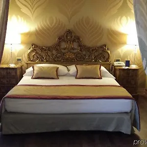 Hotel Amadeus, Venedig