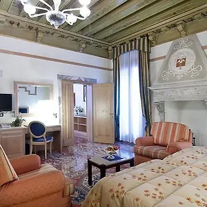 Hotel Foscari Palace, Venedig