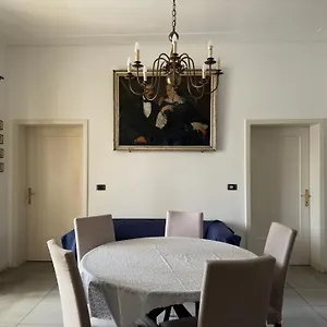 Apartment Venetian Mood: Secret Garden, Venedig