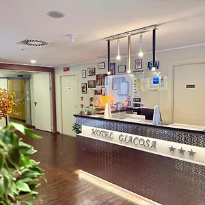 Giacosa 3* Milano