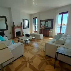 Apartment La Grande Bellezza Deluxe House, Venedig
