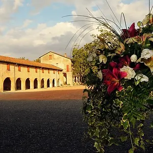 Antica Grancia Benedettina Séjour à la ferme Colorno