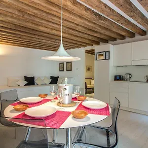 Apartment Ve.n.i.ce. Cera Casa Del Giglio, Venedig