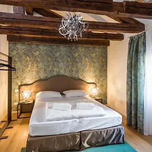 Apartment Polo's Treasures, Venedig