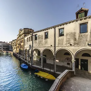 Citadelle Venezia