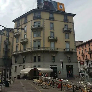 Aldebaran 2*, ミラノ イタリア