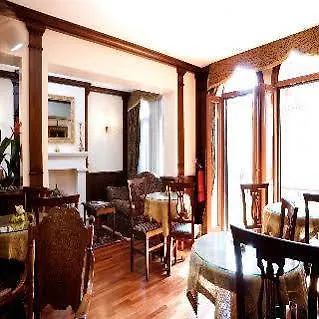 Hotel Al Codega Venice