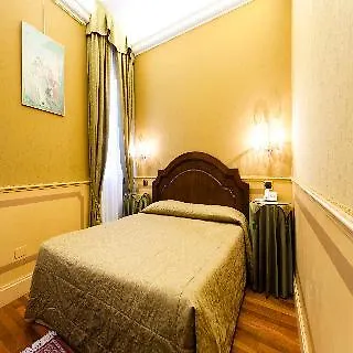Hotel Al Codega Venice 4*,