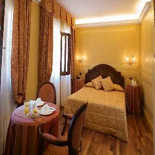 Hotel Al Codega Venice Italy