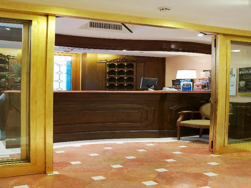Hotel Al Codega Velence